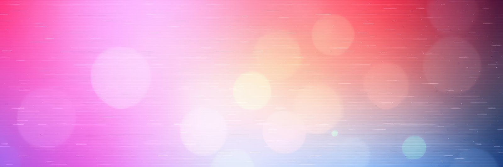 Colorful abstract background with soft bokeh effects creating a dreamy atmosphere for artistic design projects